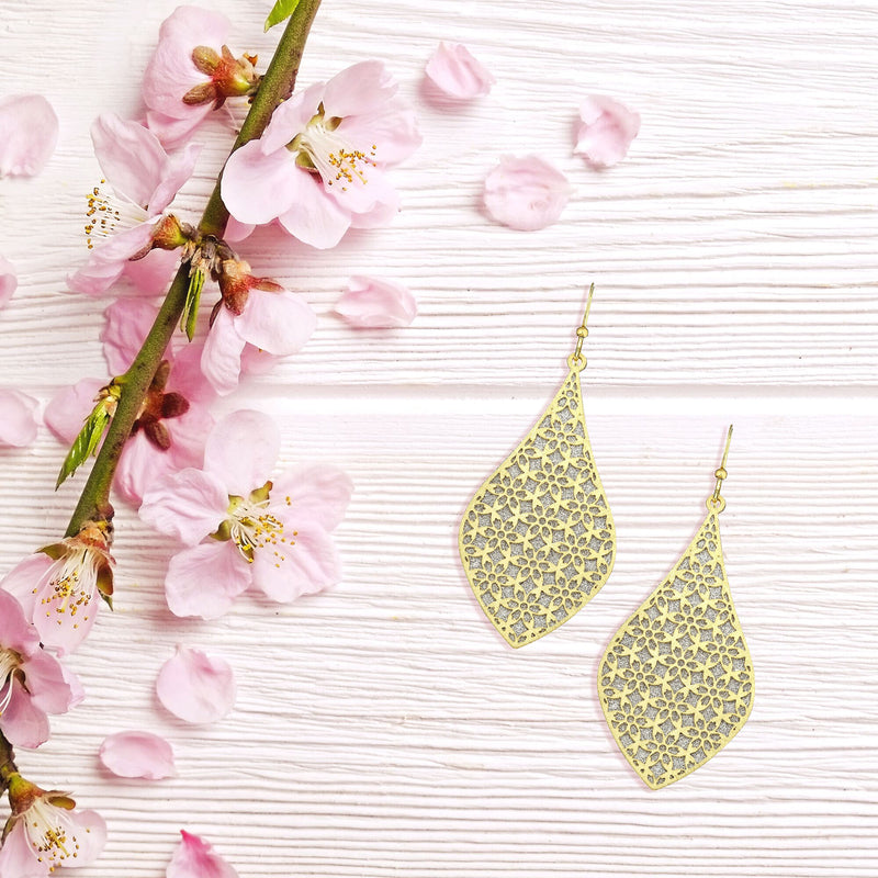 J06041/Y Earrings