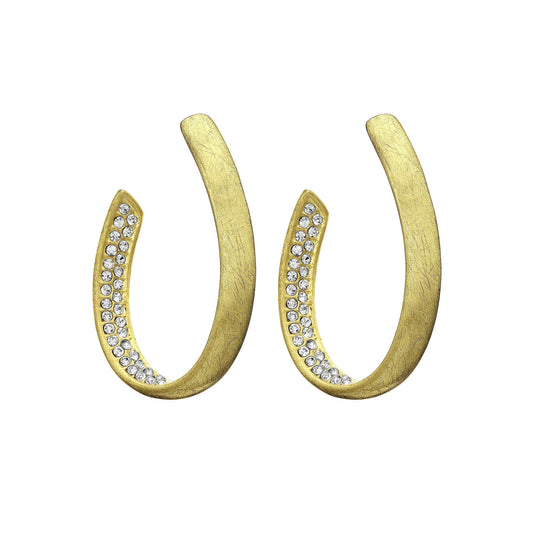 J06043/Y Earrings