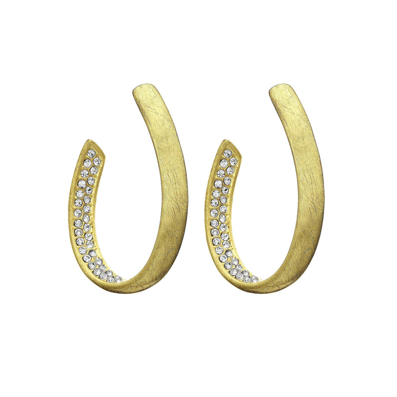 J06043/Y Earrings