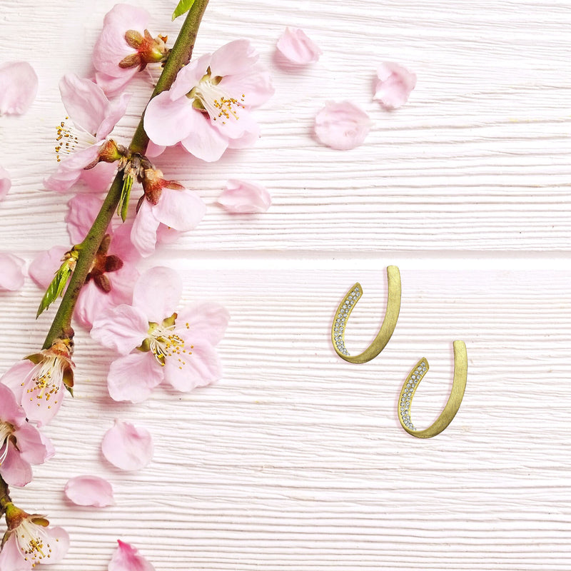 J06043/Y Earrings