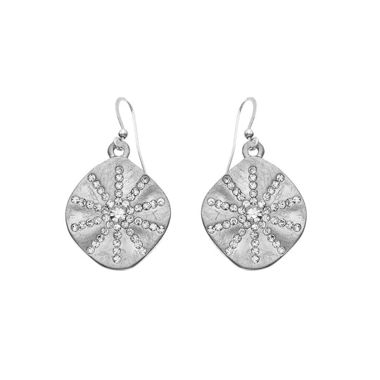 J06044/W Earrings