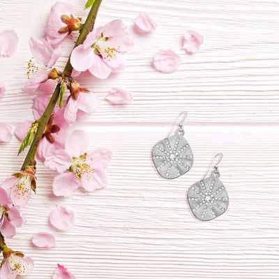 J06044/W Earrings