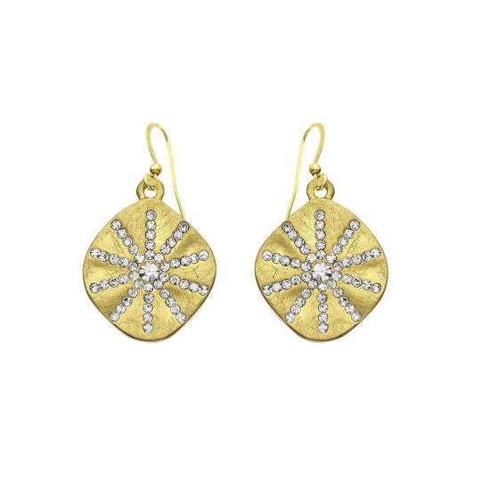 J06044/Y Earrings