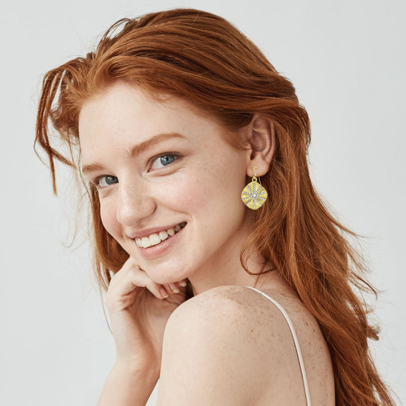 J06044/Y Earrings
