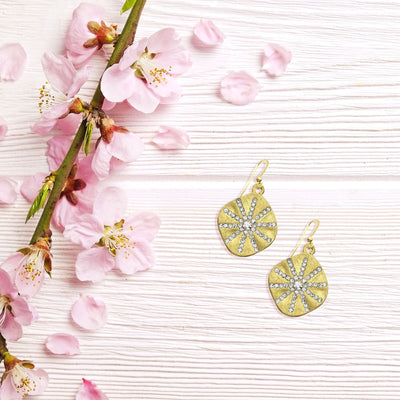 J06044/Y Earrings