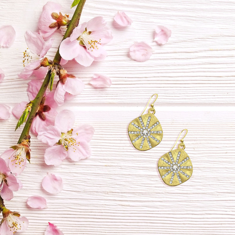 J06044/Y Earrings