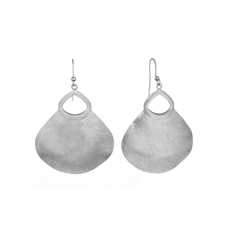 J06045/W Earrings