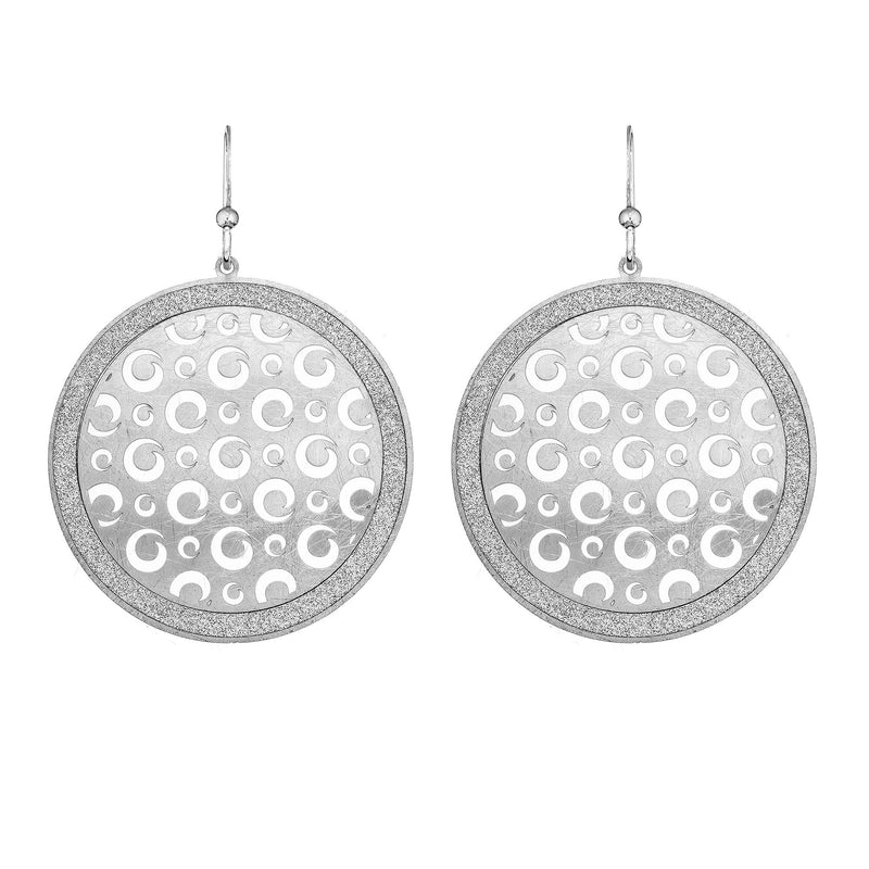 J06047/W Earrings