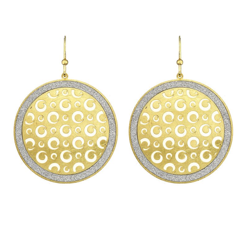 J06047/Y Earrings