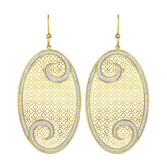 J06048/Y Earrings