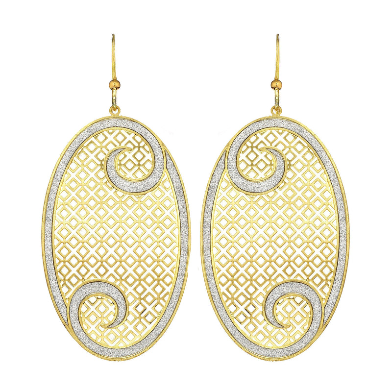 J06048/Y Earrings