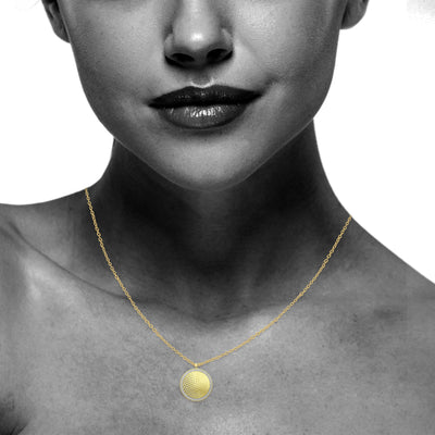 J06069/Y Pendant