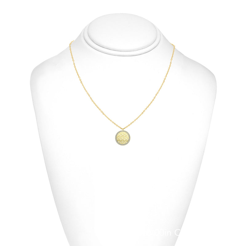 J06071/Y Pendant