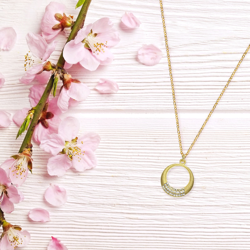 J06076/Y Pendant