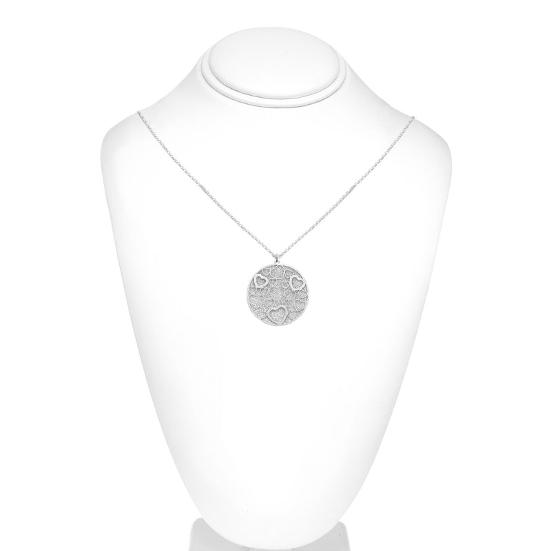J06079/W Pendant