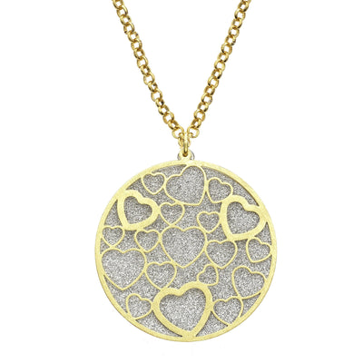 J06079/Y Pendant