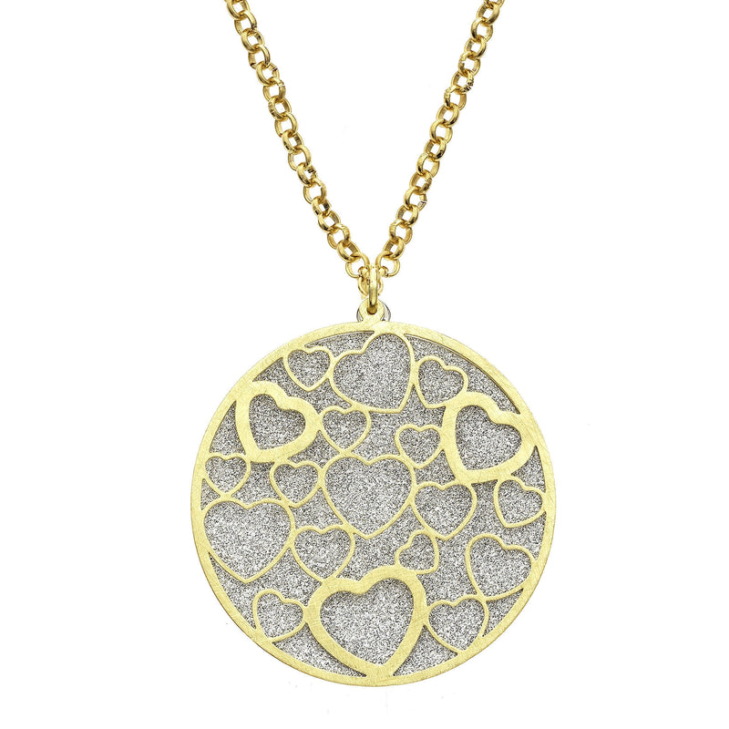 J06079/Y Pendant