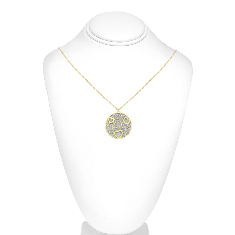 J06079/Y Pendant