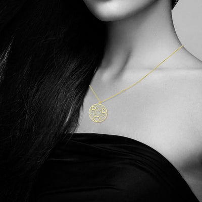 J06079/Y Pendant