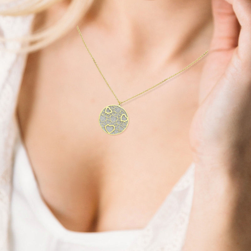 J06079/Y Pendant