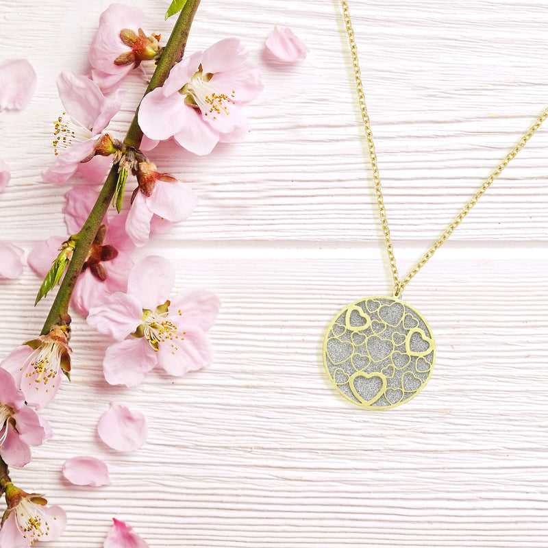 J06079/Y Pendant