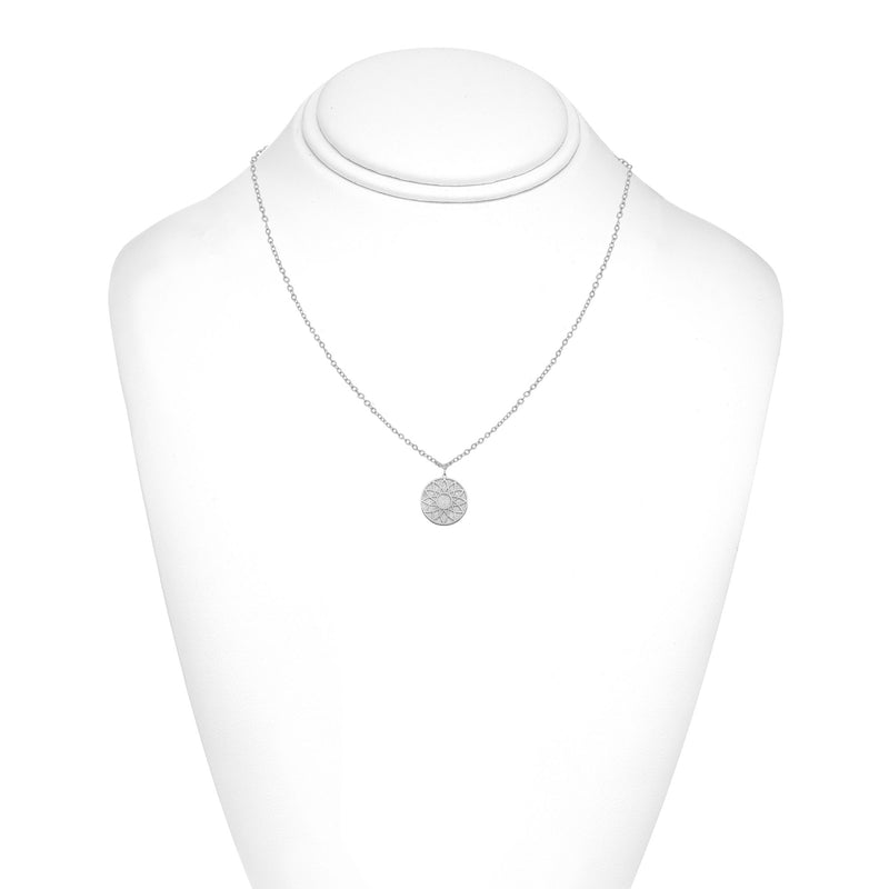 J06083/W Pendant