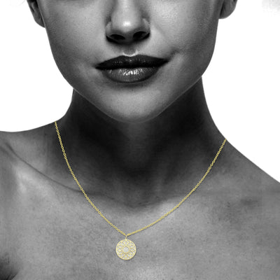 J06083/Y Pendant