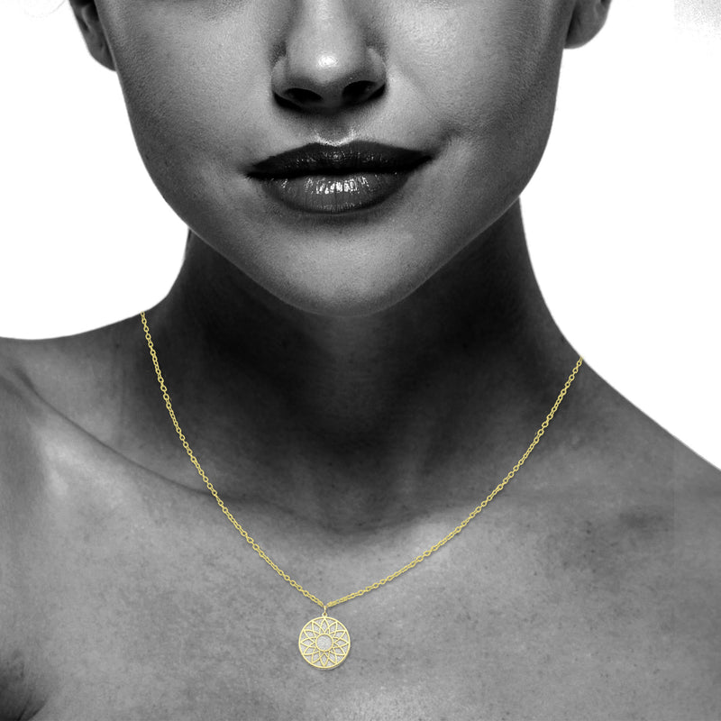 J06083/Y Pendant