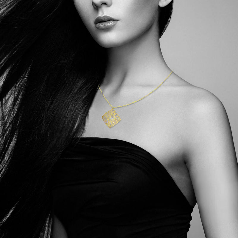 J06094/Y Pendant