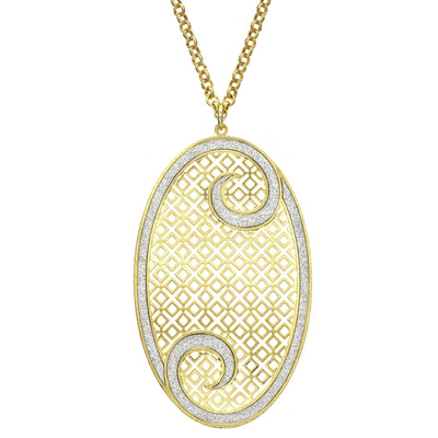 J06095/Y Pendant