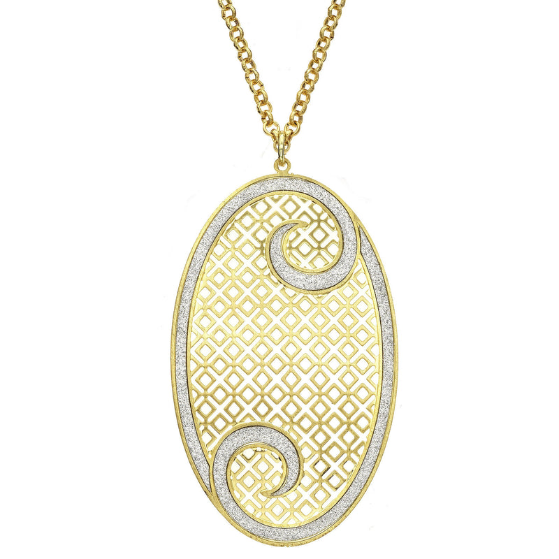 J06095/Y Pendant