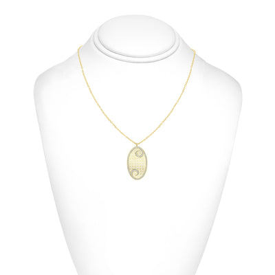 J06095/Y Pendant