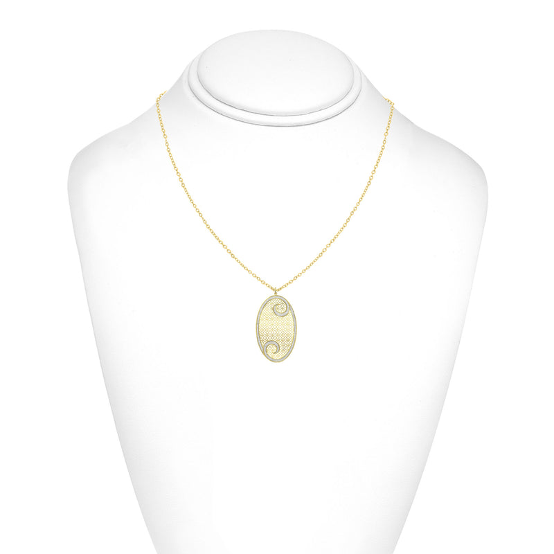 J06095/Y Pendant