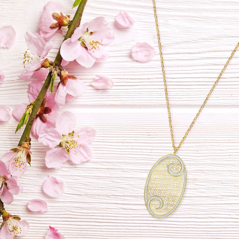 J06095/Y Pendant