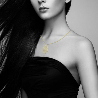 J06095/Y Pendant