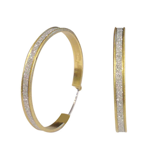 J06100/50/Y Earrings