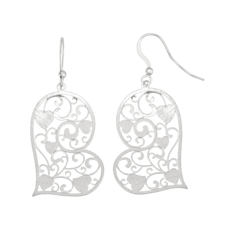 J06101/E/W Earrings