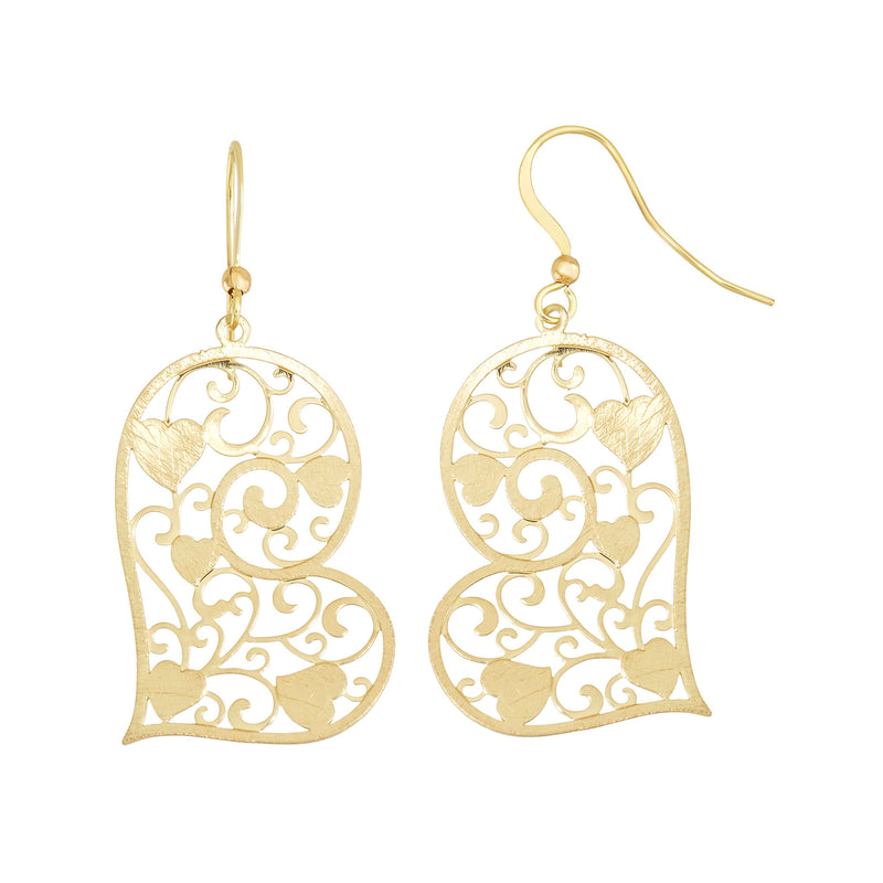 J06101/E/Y Earrings