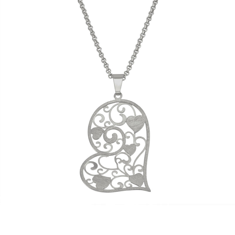 J06101/N/W Necklace