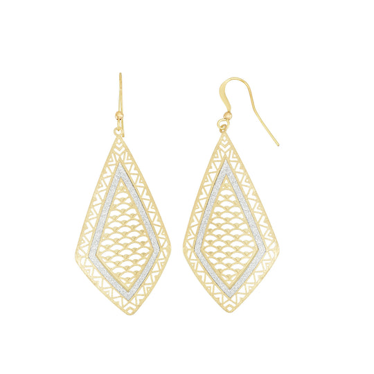 J06103/E/Y Earrings
