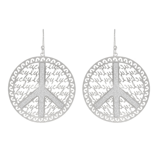 J06104/E/W Earrings