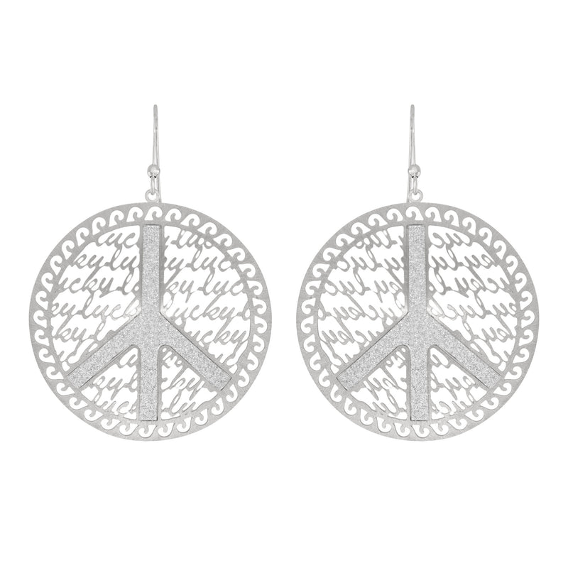 J06104/E/W Earrings