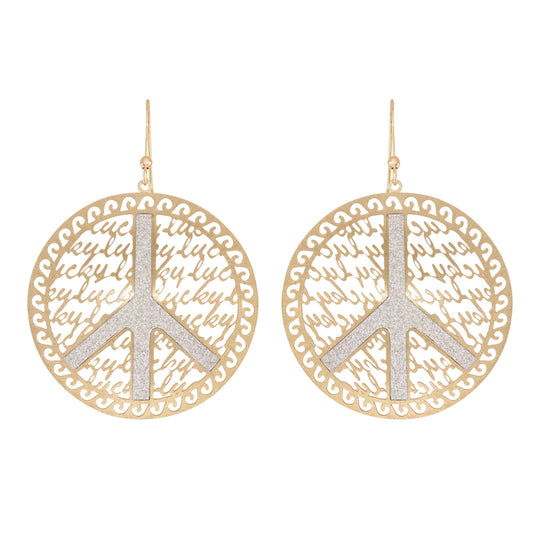 J06104/E/Y Earrings