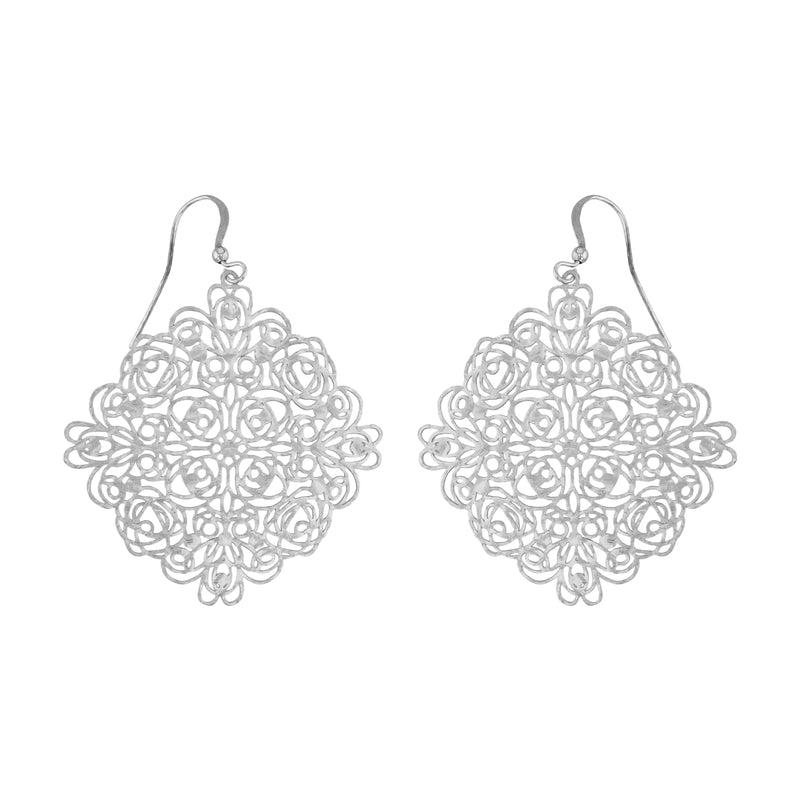 J06105/E/W Earrings