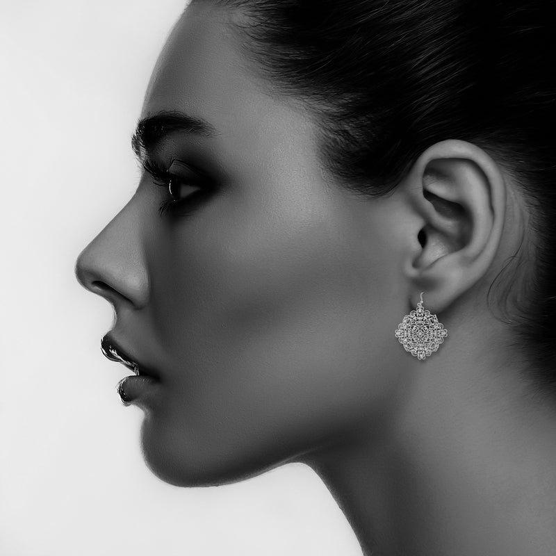 J06105/E/W Earrings