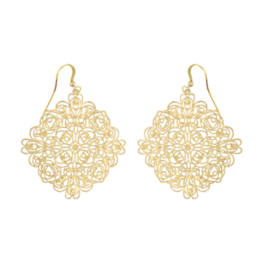 J06105/E/Y Earrings