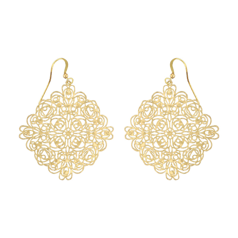 J06105/E/Y Earrings