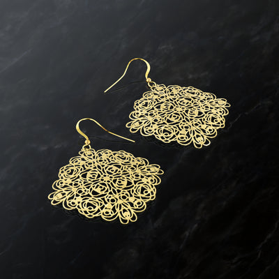 J06105/E/Y Earrings