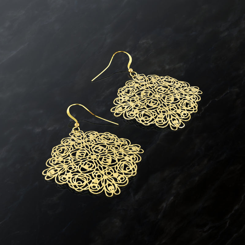 J06105/E/Y Earrings