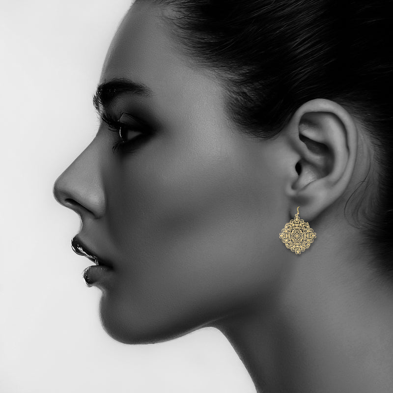 J06105/E/Y Earrings